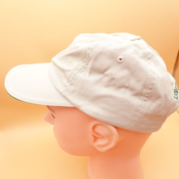 US Open Oakmont Hat Cap Strap Back Mens USGA Golf Championship 2007 - Picture 3 of 8